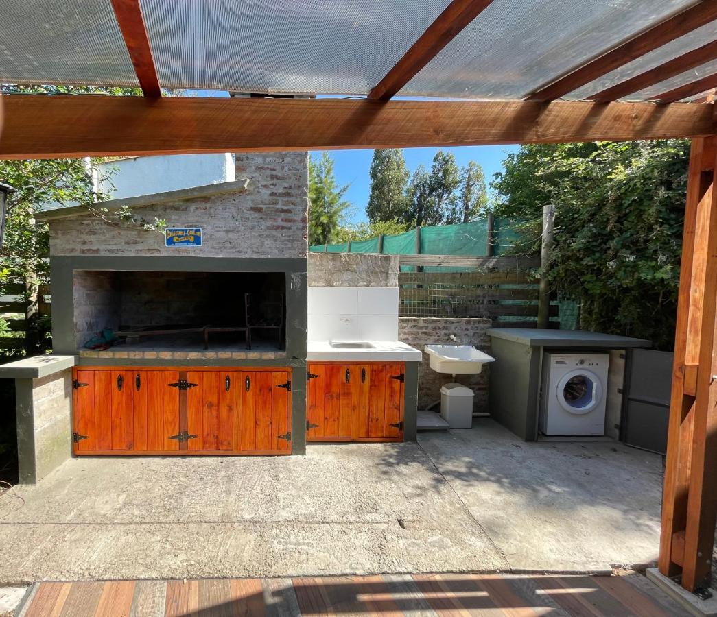 Casa San Francisco Piriápolis Exterior foto