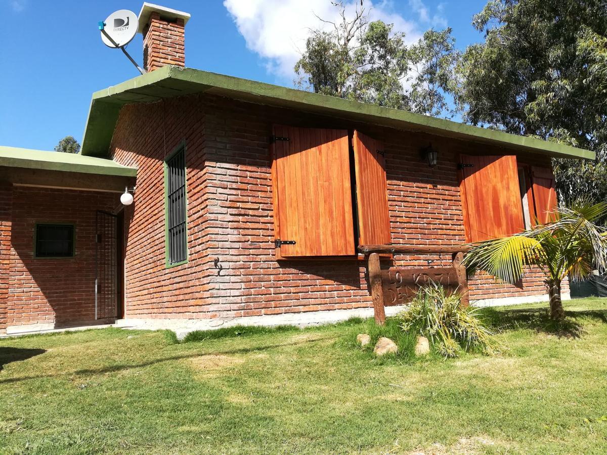 Casa San Francisco Piriápolis Exterior foto